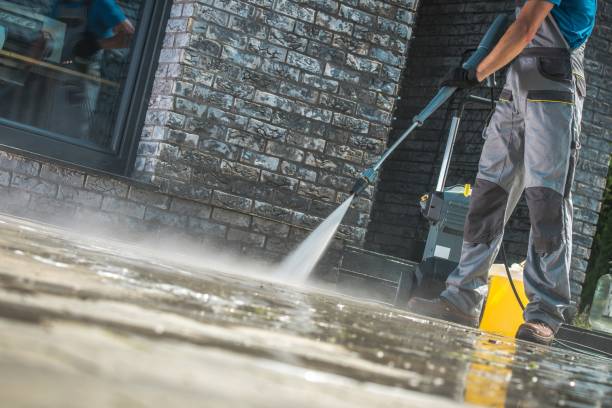 Best Post-Construction Pressure Washing  in Fountainebleau, FL