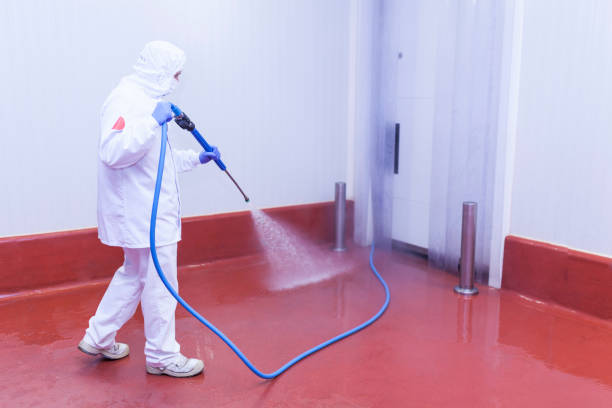 Best Heavy Equipment Washing  in Fountainebleau, FL