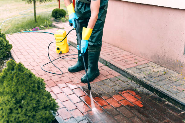 Best Factory Floor Cleaning  in Fountainebleau, FL
