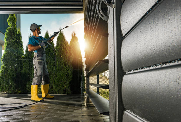 Best Animal Enclosure Cleaning  in Fountainebleau, FL