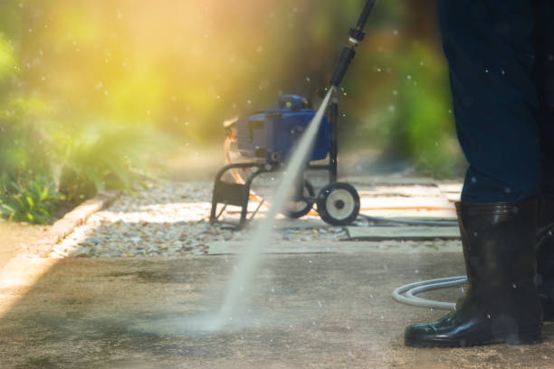 Best Oil Spill Cleanup  in Fountainebleau, FL