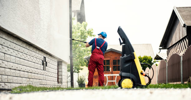 Best Building Exterior Washing  in Fountainebleau, FL